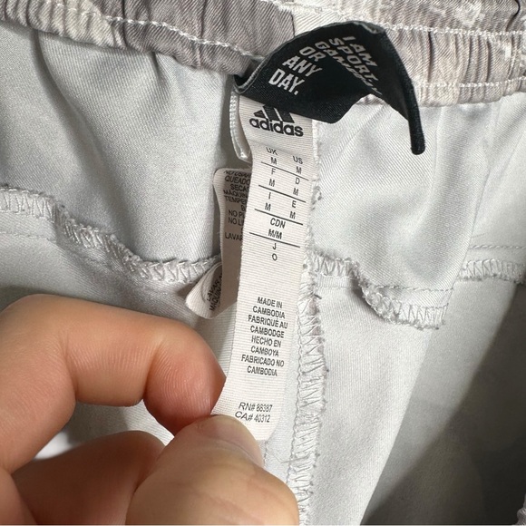 Adidas Own The Run Running Shorts - Picture 5 of 6